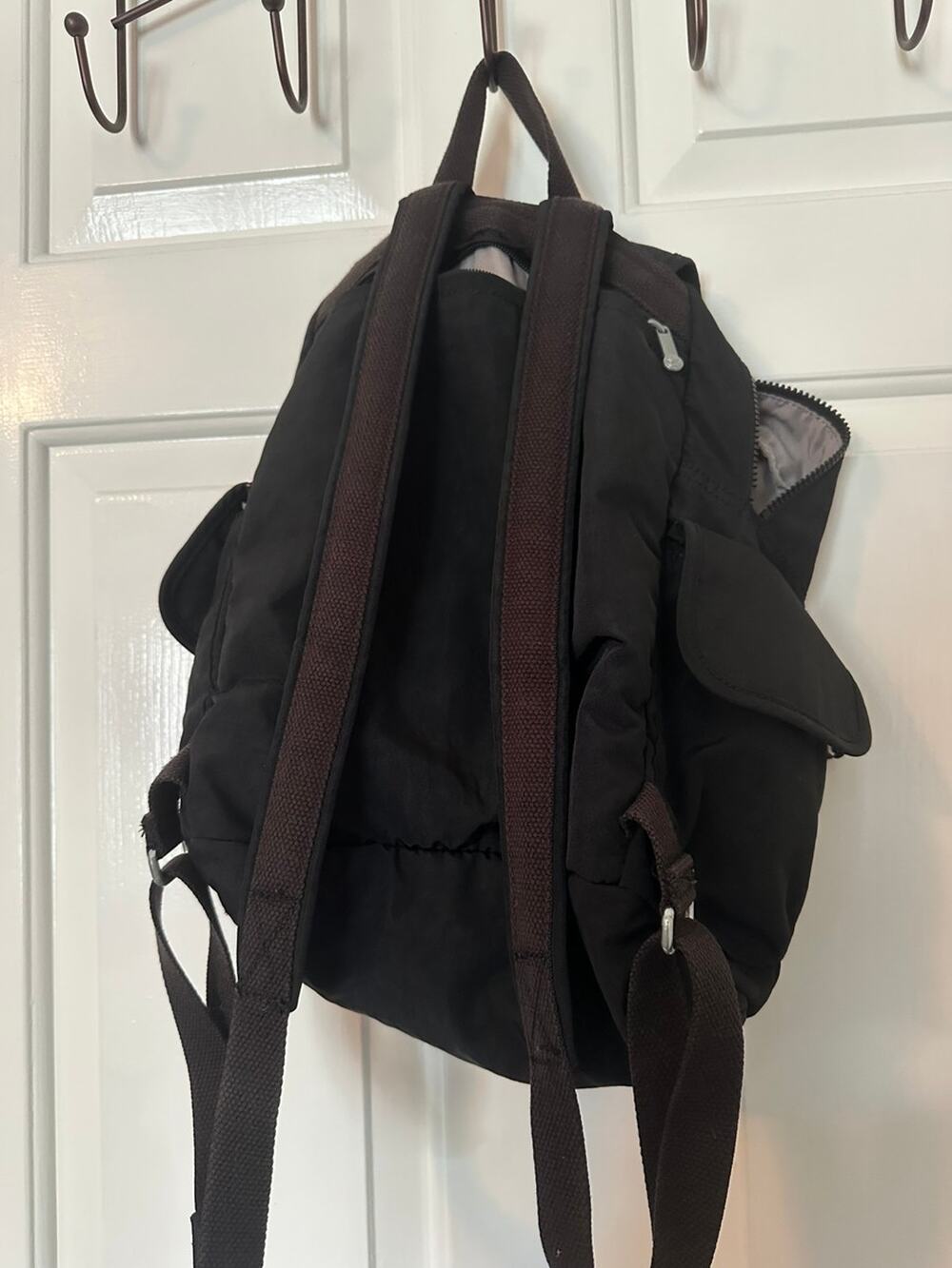 Kipling Nylon Backpack